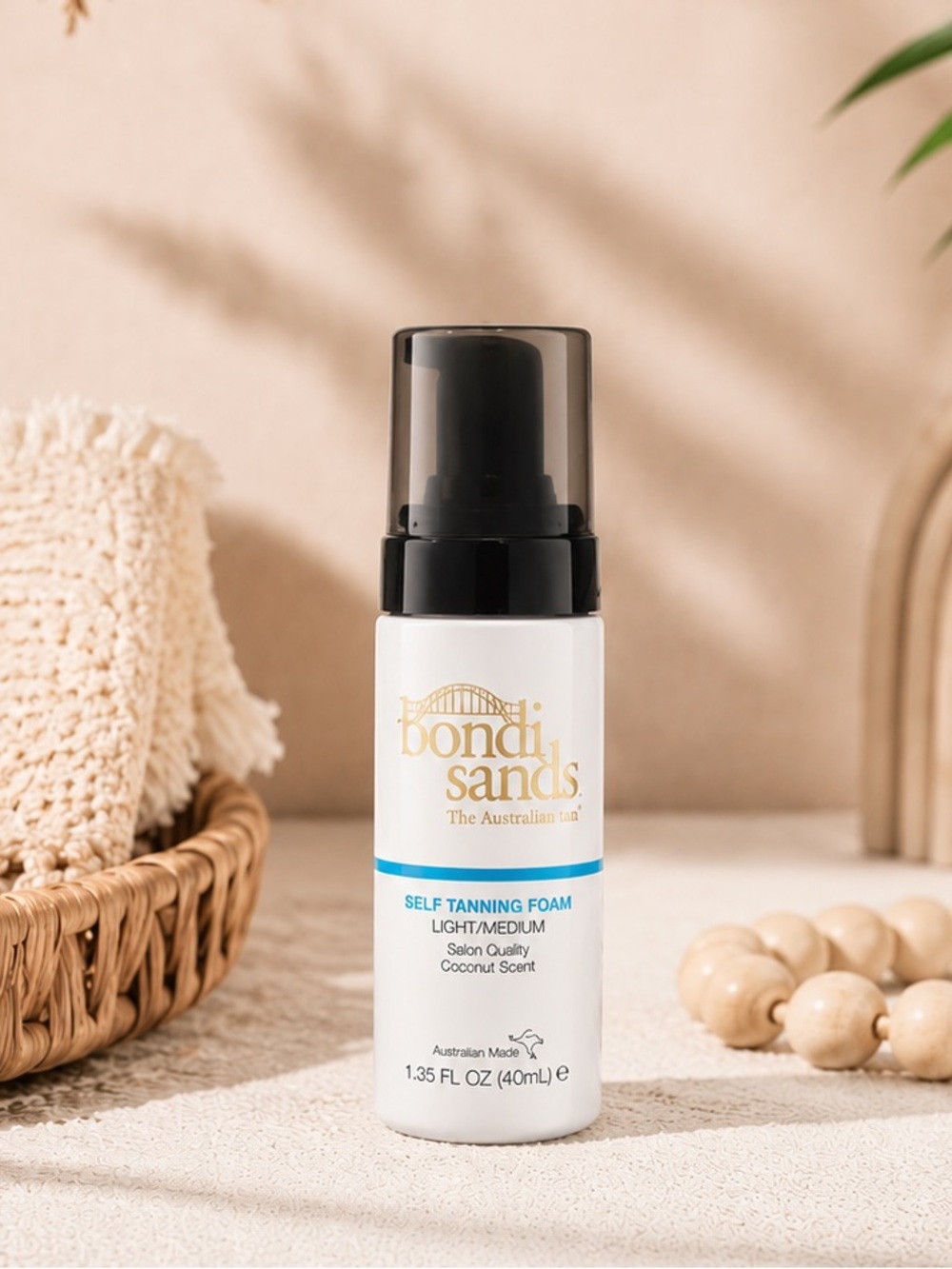 Bondi Sands Self Tanning Foam